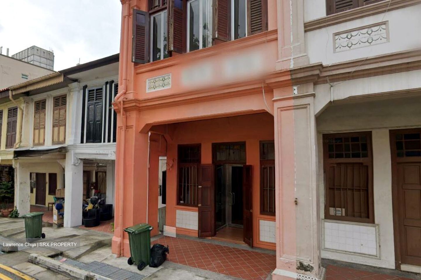 Onan Suites (D15), Apartment #503216721